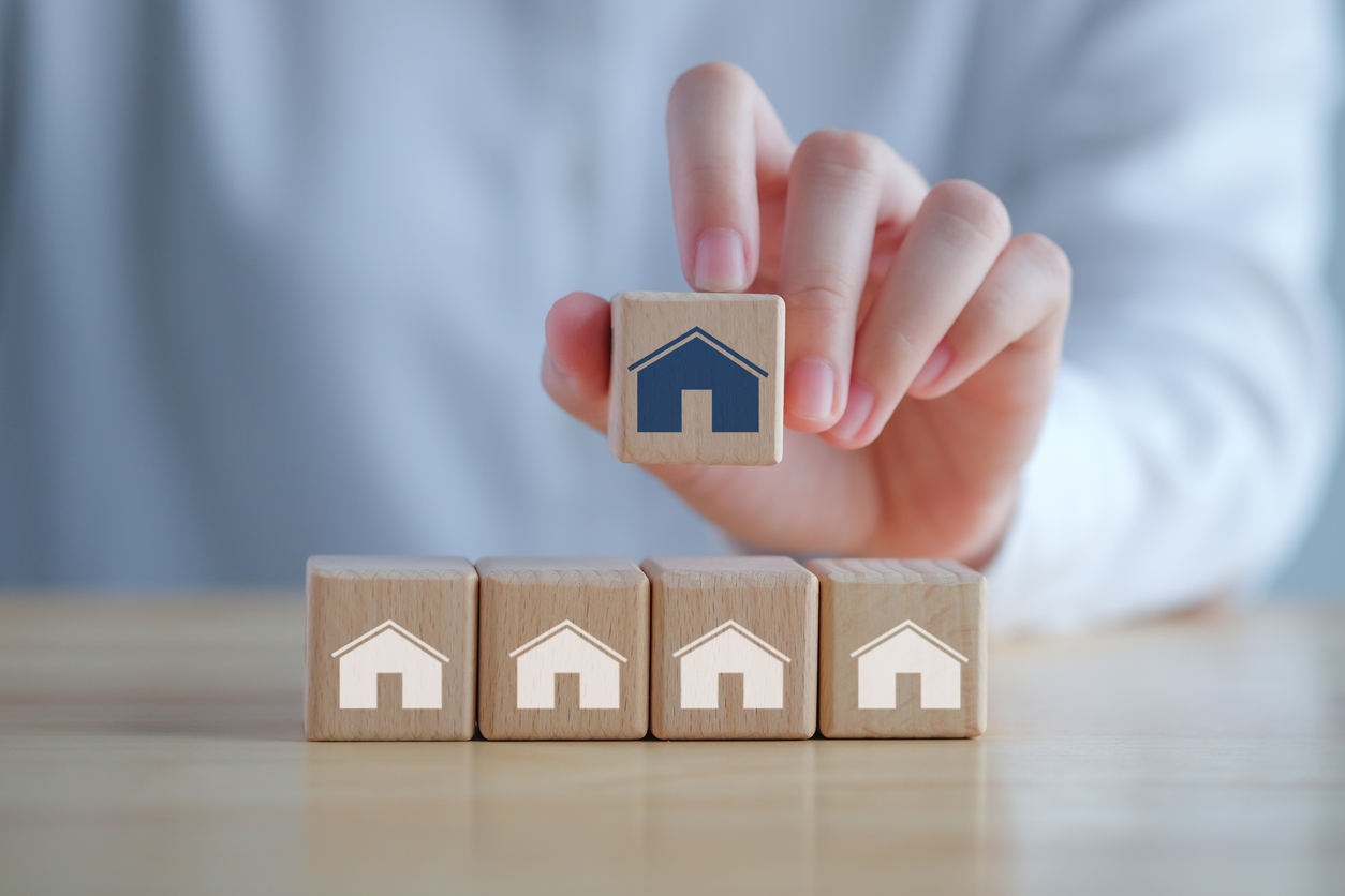 Immobilien